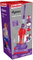 Casdon Detský tyčový vysávač DYSON  DC14