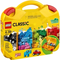 LEGO® Classic 10713 Kreativní kufřík