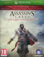 Assassins Creed: The Ezio Collection (XONE)