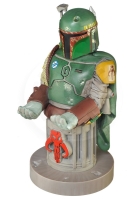 Exquisite Gaming Cable Guy Star Wars Boba Fett 20 cm