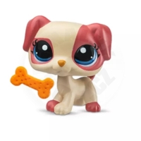 LITTLEST PET SHOP 1 figurka Serie 3 - Štěňátko G7 #146