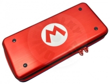 Pouzdro pro Nintendo Switch s motivem Mario (1)