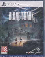 Alone in the Dark (PS5)