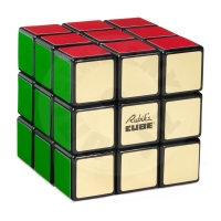 Rubikova Kostka Retro 3X3