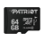 Patriot microSDXC Memory Card 64GB UHS-I U1 Class 10