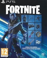 Fortnite: Cobalt Star bundle (PS5)