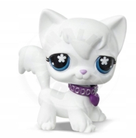 Littlest Pet Shop Serie 5 - 1 figurka 452