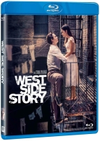 West Side Story (BD)