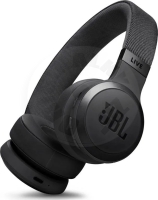 JBL Live 670NC - Black