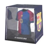 MyJersey - FC Barcelona FC Home 24/25