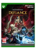 Legacy of Kain Defiance Remastered (XSX)