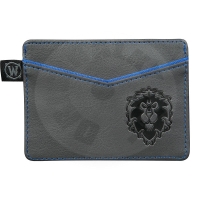 World of Warcraft Alliance - Peněženka