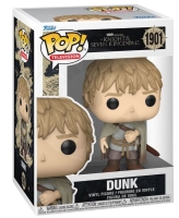 Funko Pop TV: Knight of the Seven Kingdoms - Dunk