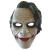 Filmová Maska "Face Of Joker" Batman - 26 cm