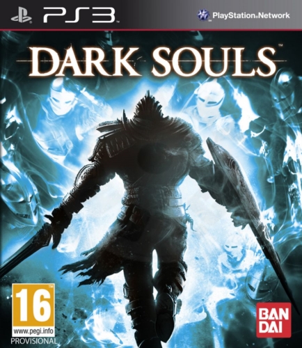 Dark Souls (PS3) (24547)