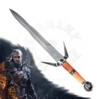 Zaklínačova dýka &quot;WITCHER&#39;S DAGGER&quot;
