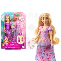 Disney Princess Locika a pohádkové oblékání JBG09