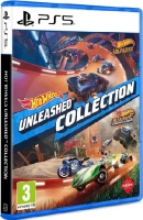 Hot Wheels Collection (PS5)