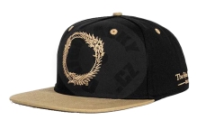 The Elder Scrolls kšiltovka "Ouroboros"