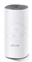 TP-Link Deco M4(1-Pack) WiFi5 Mesh (AC1200, 2,4GHz/5GHz, 2xGbELAN/WAN)