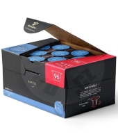 Tchibo Cafissimo Coffee Mild kapsle 96ks
