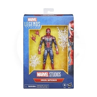 Hasbro Marvel Legends figurka - Iron Spider