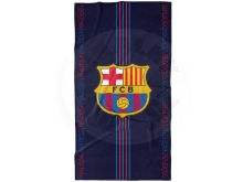 Fotbalová osuška FC Barcelona Racing Fotbalová osuška FC Barcelona Racing