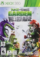 Plants vs. Zombies: Garden Warfare (X360)