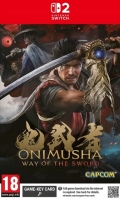 Onimusha Way Of The Sword (Switch2)