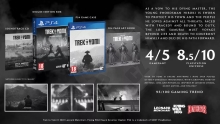 Trek to Yomi: Deluxe Edition (PS4)