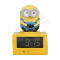 Budík Icons: Minions