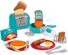 CASDON sada Sada na přípravu snídaně