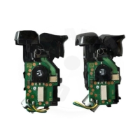 Kompletní set deska + elektronika pro  L1/R1/L2/R2 pro DualSense 5 V1.0 (PS5)