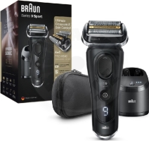 Braun Series 9 - 9352cc Sport