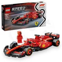 LEGO® Speed Champions 77242 Závodní auto Ferrari SF-24 F1®