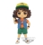 Bandai Banpresto figúrka - Stranger Things - Dustin