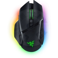 Razer Basilisk V3 Pro - Bezdrátová Herní Myš  - černá RGB