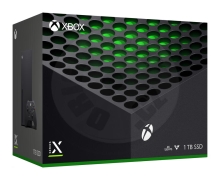 Microsoft Xbox Series X 1 TB (3)