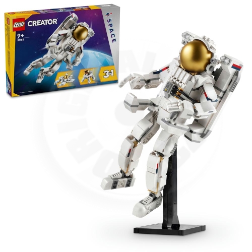 LEGO® Creator 31152 Astronaut_(1)