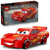LEGO® - Disney 77255 Blesk McQueen