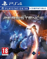 The Persistence (PS4)