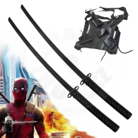 Katany Wada Wilsona "DEADPOOL" - 97 cm