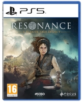 Resonance A Plague Tale Legacy (PS5)