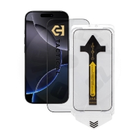 Tactical Impact Barrier for Rookies pro Apple iPhone 16 Pro/17