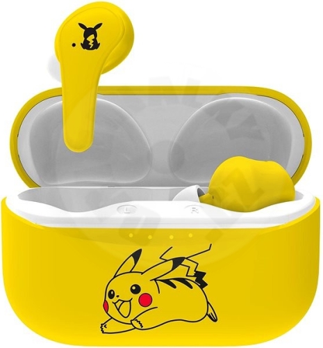 OTL - Pokémon Pikachu TWS Earpods_(1)