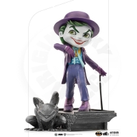Iron Studios - Figúrka Mini Co - The Joker - Batman 89
