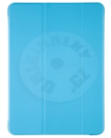 Tactical Book Tri Fold Pouzdro iPad mini 6 (2021) námořně modrý