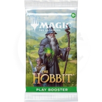 Magic: The Gathering - The Hobbit - Play Booster Pack