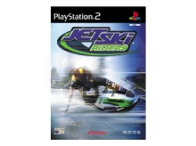 Jet Ski Riders (PS2) použité Jet Ski Riders (PS2) použité