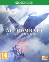 Ace Combat 7: Skies Unknown (XONE)